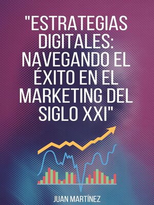 cover image of "Estrategias Digitales